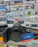 📸 Canon EOS 6D – Corpo | Seminova