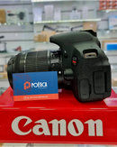 📸 Canon EOS Rebel T5i – Seminova | Completa com Caixa