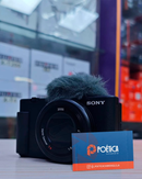 📸 CAMERA Sony ZV-1 – SEMINOVA